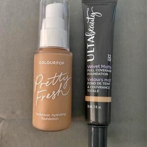 Foundation Bundle